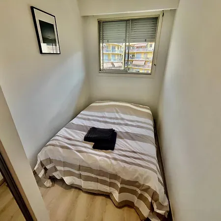 Le Borrigo Pick Up Airport Apartamento Menton