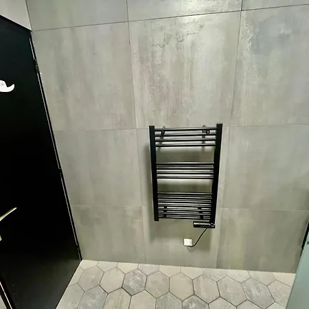 Le Borrigo Pick Up Airport *