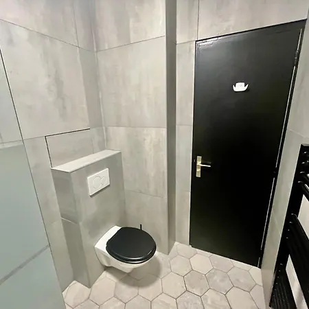 Le Borrigo Pick Up Airport Apartamento