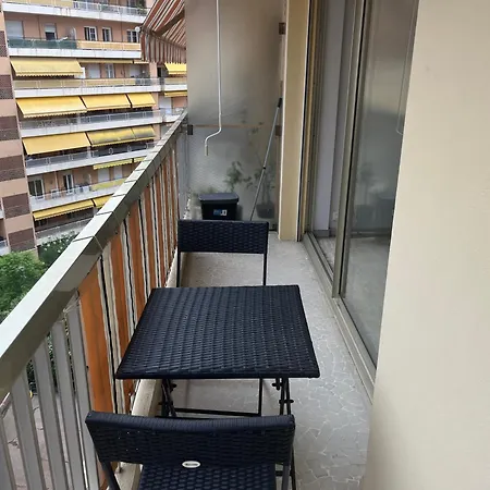 Le Borrigo Pick Up Airport Appartement *