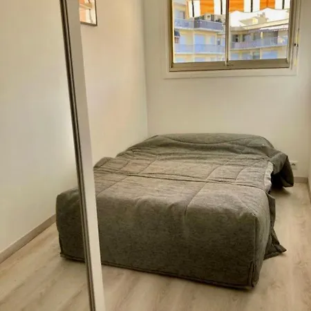 Le Borrigo Pick Up Airport Appartement *